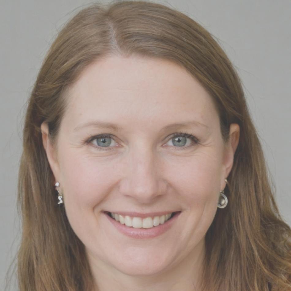 Porträt von Kursteilnehmerin