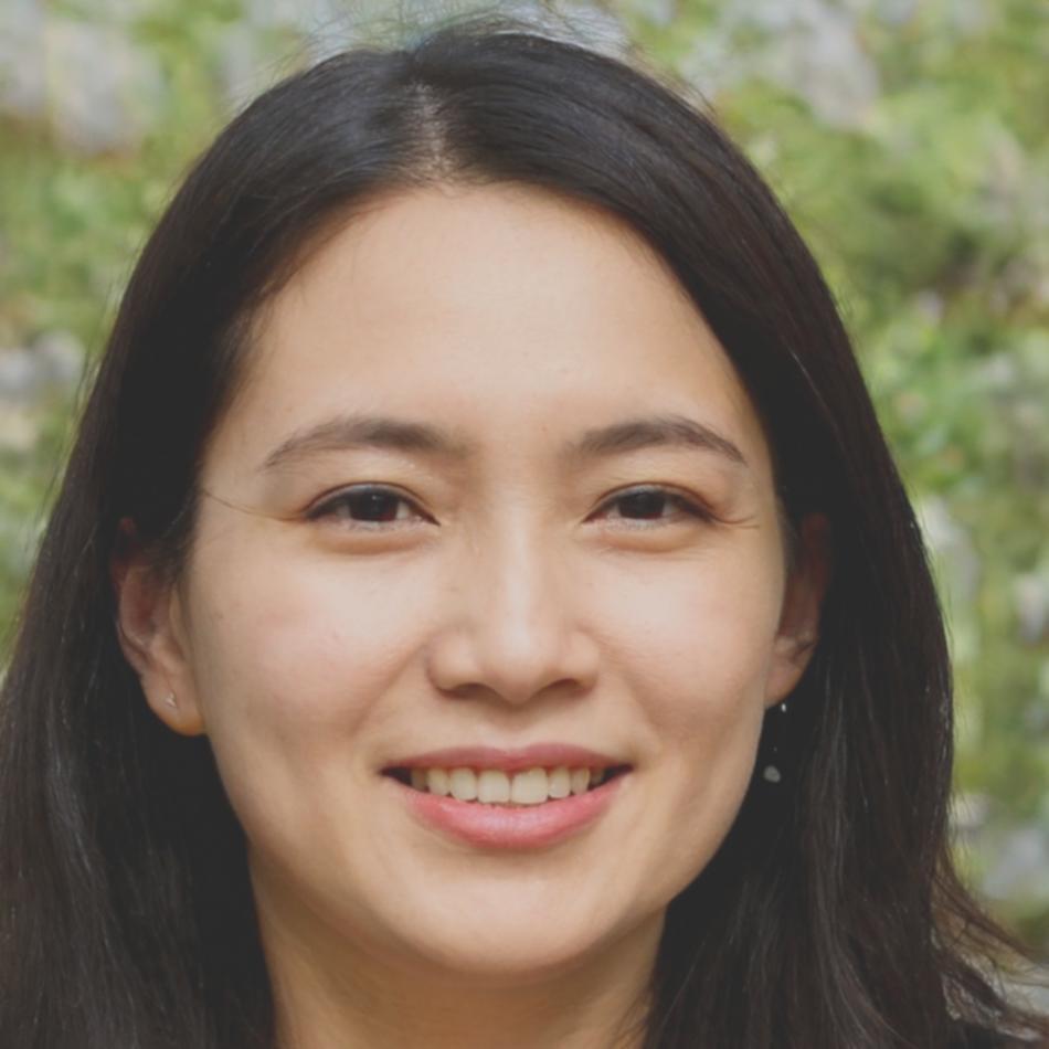 Netzwerk-Workshop-Leiterin