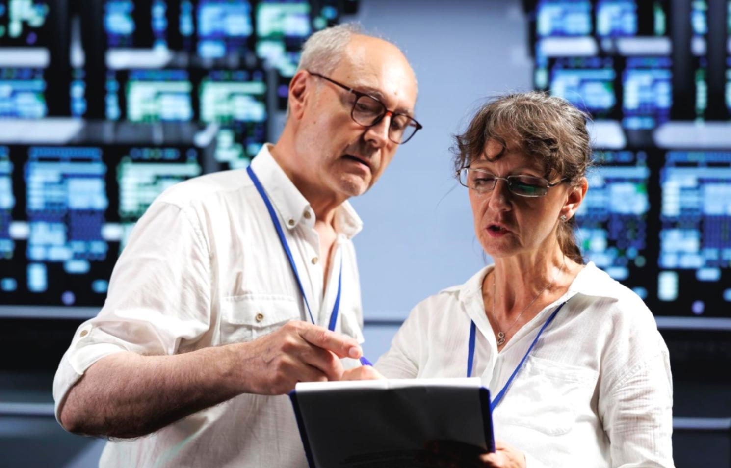 Praktische Übungen an Netzwerk-Hardware