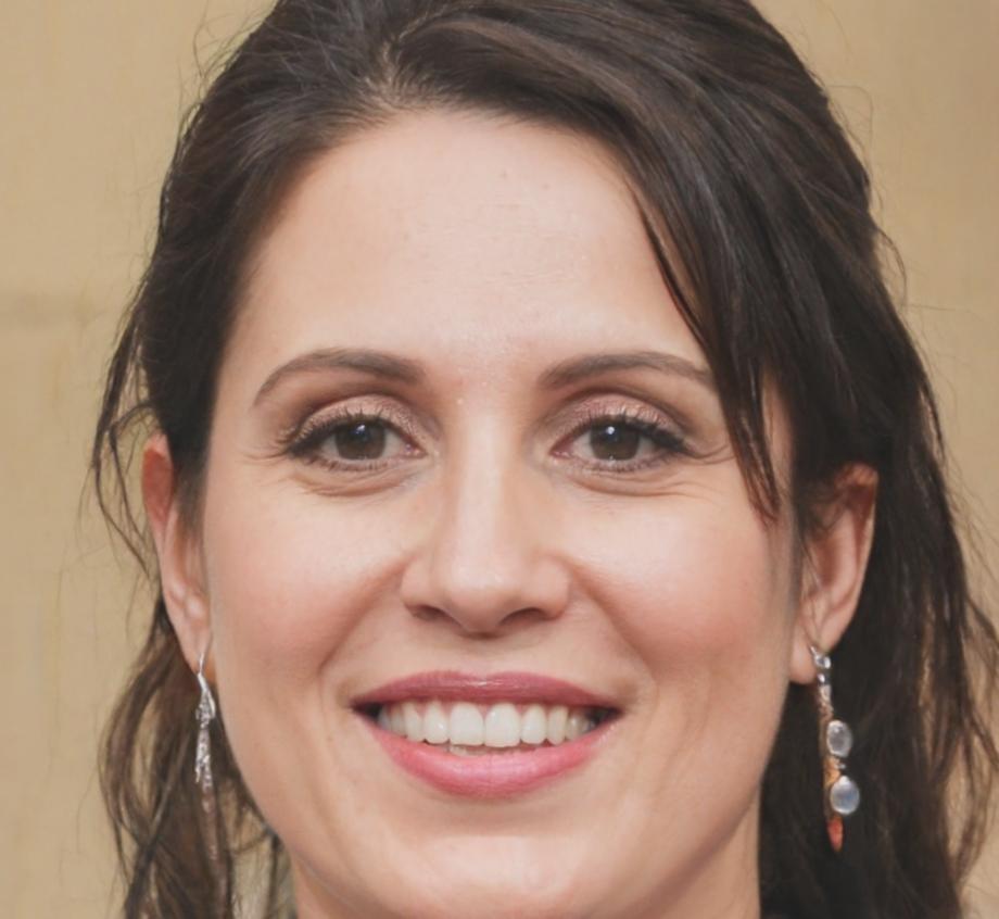 Teilnehmerin Friederike Ungerer