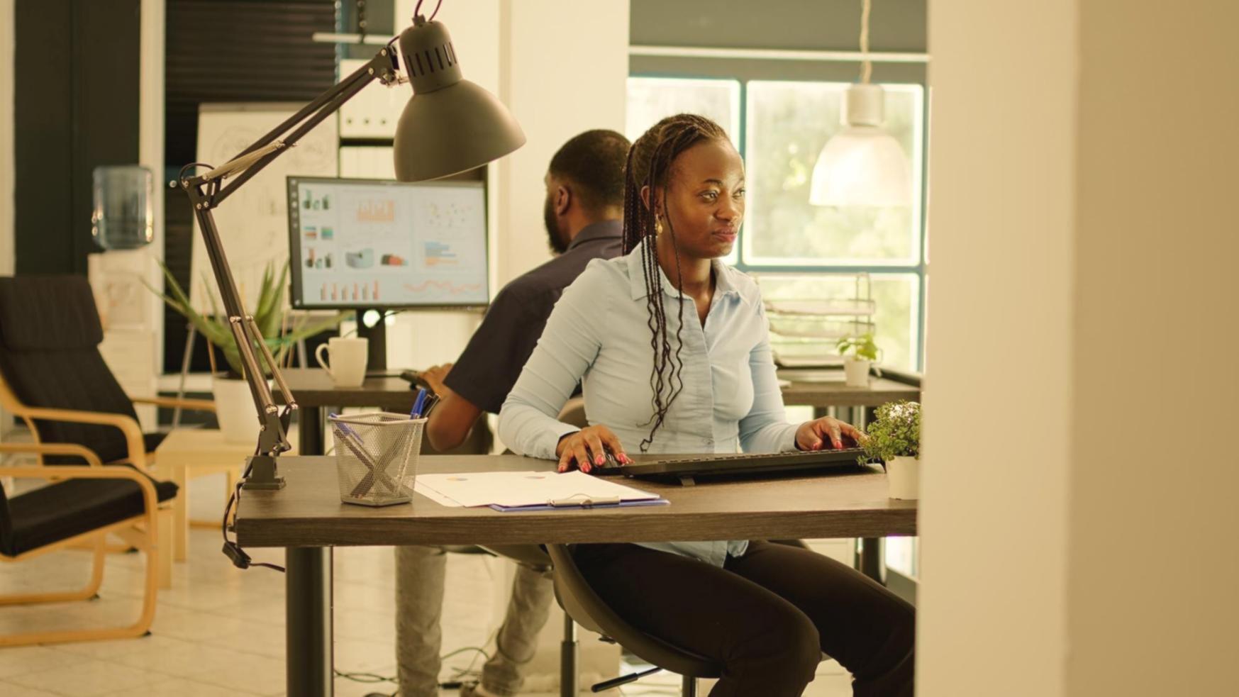 Strukturierte Lernübersicht mit Fortschrittsanzeige